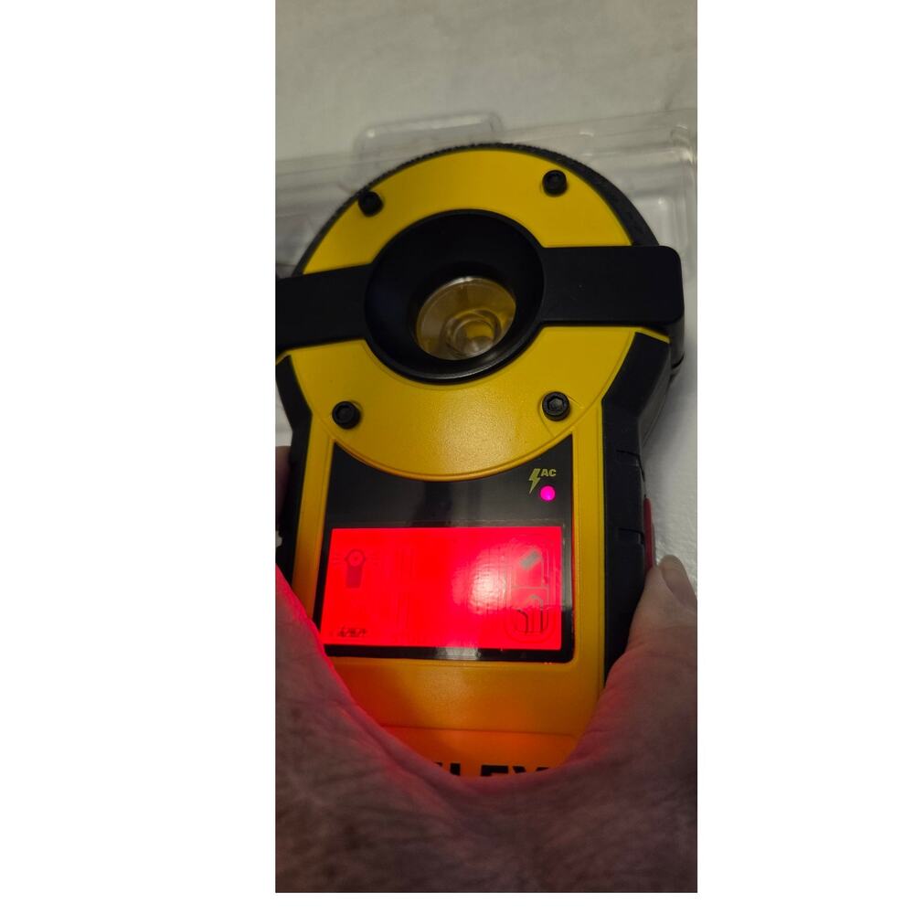 Stanley Wall Laser Stud Sensor